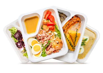 TIM Catering dietetyczny - Dieta pudełkowa Leszno